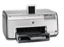 惠普HP Photosmart 8200 series打印机