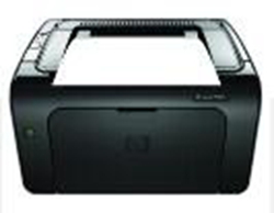 惠普HP LaserJet P1109打印机