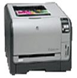 惠普HP Color LaserJet CP1510打印机