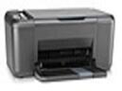 惠普HP Deskjet F2410打印机