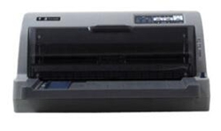 丰盈FH-730打印机