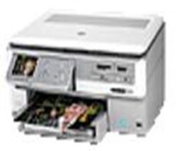 惠普HP Photosmart C8180 All-in-One打印机