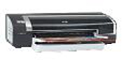 惠普HP deskjet 9800d打印机