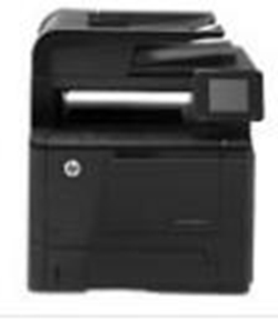 惠普HP LaserJet Pro 400 MFP M425dw打印机