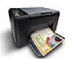 惠普HP Deskjet F2420打印机