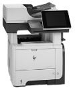 惠普HP LaserJet Enterprise flow MFP M525c打印机