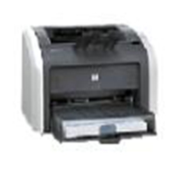 惠普HP LaserJet 1012打印机