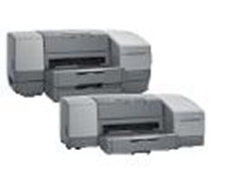 惠普HP Business Inkjet 1100dtn打印机
