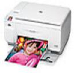 惠普HP Photosmart C4488打印机