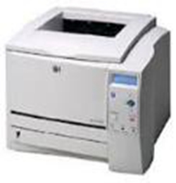 惠普HP LaserJet 2300dn打印机