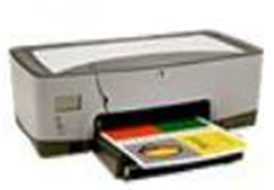 惠普HP Inkjet cp1160打印机