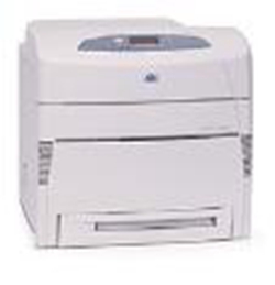 惠普HP Color LaserJet 5550打印机 惠普HP Color LaserJet 5550打印机