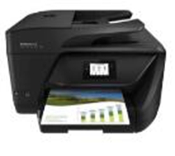 惠普HP OfficeJet 6958打印机