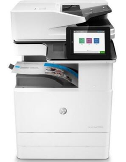 惠普HP Color LaserJet Managed Flow MFP E78323dn打印机