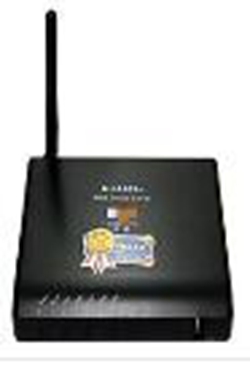 固网HU-4608n打印服务器