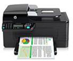 惠普HP Officejet 4575-K710a打印机