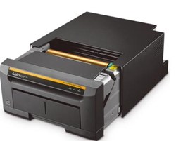 诚研HiTi P910L打印机