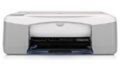 惠普HP Deskjet F325打印机