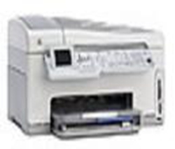 惠普HP Photosmart C6100 series打印机