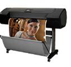 惠普HP DesignJet Z2100打印机