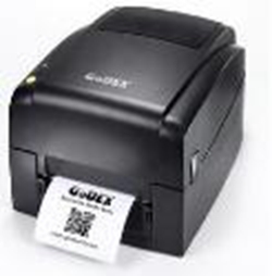 科诚Godex EZ120打印机