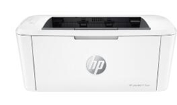 惠普HP LaserJet M110we打印机