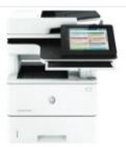 惠普HP LaserJet Managed Flow MFP E62575z复合机