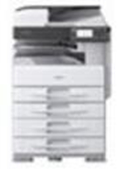 基士得耶Gestetner DSm1025sp复合机