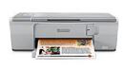 惠普HP Deskjet F4235打印机