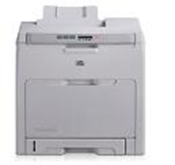 惠普HP Color LaserJet 2700打印机