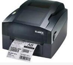 科诚Godex G300 GZPL打印机