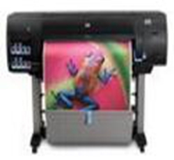 惠普HP Designjet Z6200打印机