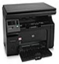 惠普HP LaserJet Pro M1216nfh打印机