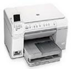 惠普HP Photosmart C5300打印机