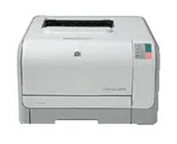 惠普HP Color LaserJet CP1210打印机