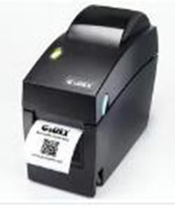 科诚Godex DT2x打印机