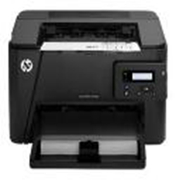 惠普HP LaserJet Pro M202d打印机