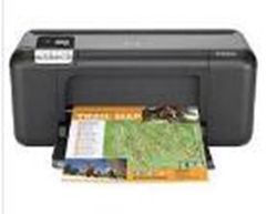 惠普HP Deskjet D5563打印机