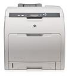 惠普HP Color LaserJet 3600打印机