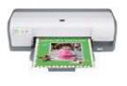 惠普HP deskjet d2560打印机