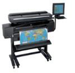 惠普HP Designjet 820 MFP打印机