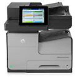 惠普HP Officejet Enterprise X585f打印机