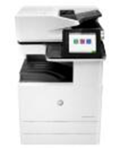 惠普HP Color LaserJet Managed Flow MFP E87640z复合机