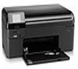 惠普HP Photosmart Wireless e-All-in-One-B110a打印机
