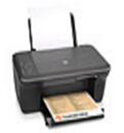 惠普HP Deskjet 1050 J410a打印机