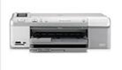 惠普HP Photosmart D5460打印机