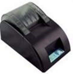 固网HPOS-5850打印机