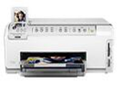 惠普HP Photosmart C6240打印机