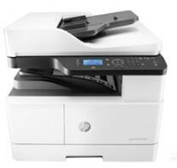 惠普HP LaserJet M439nda复合机