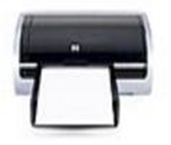 惠普HP Deskjet 5650 Color Inkjet Printer